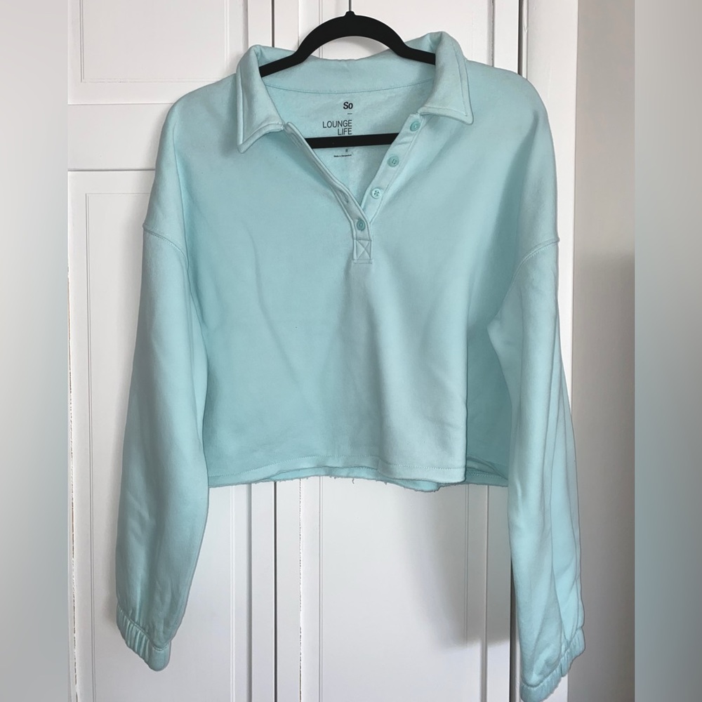 Comfy Lounge Polo